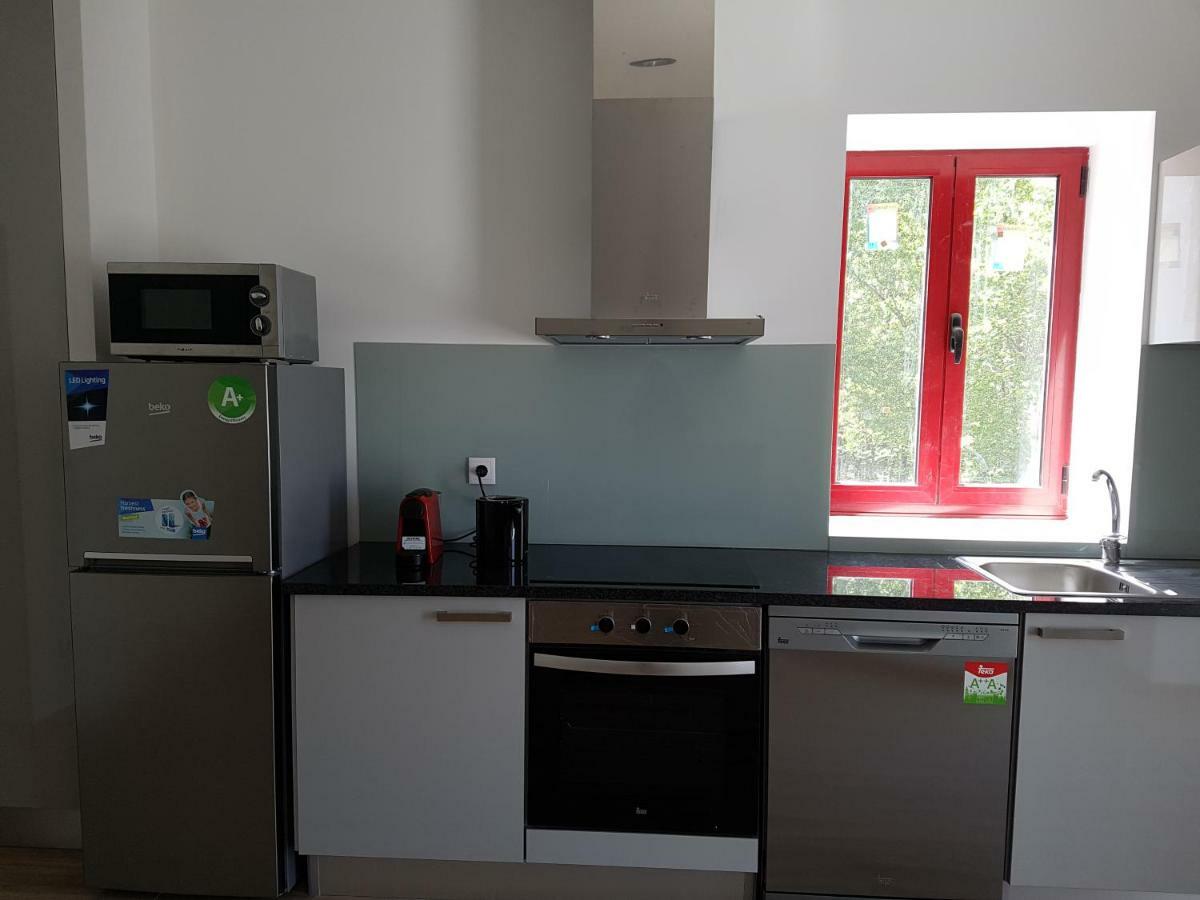 Casa Dos Namorados Vale de Cambra Dış mekan fotoğraf