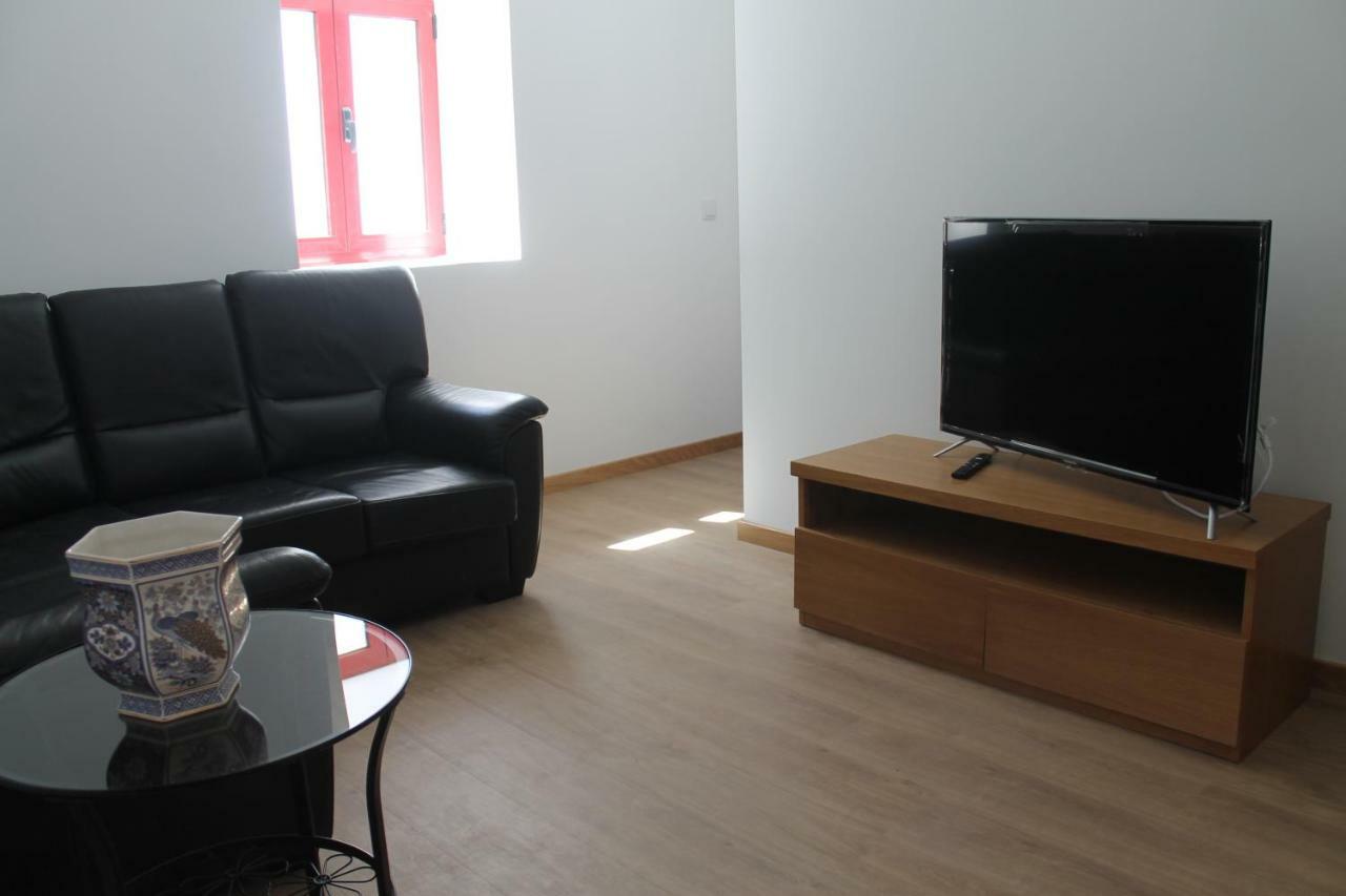 Casa Dos Namorados Vale de Cambra Dış mekan fotoğraf